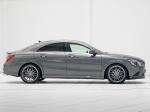 Mercedes-Benz CLA-Class by Brabus 2013 года